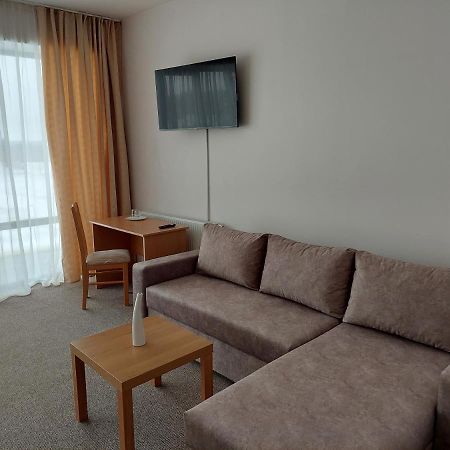 אוטנה Hotel Angelas מראה חיצוני תמונה