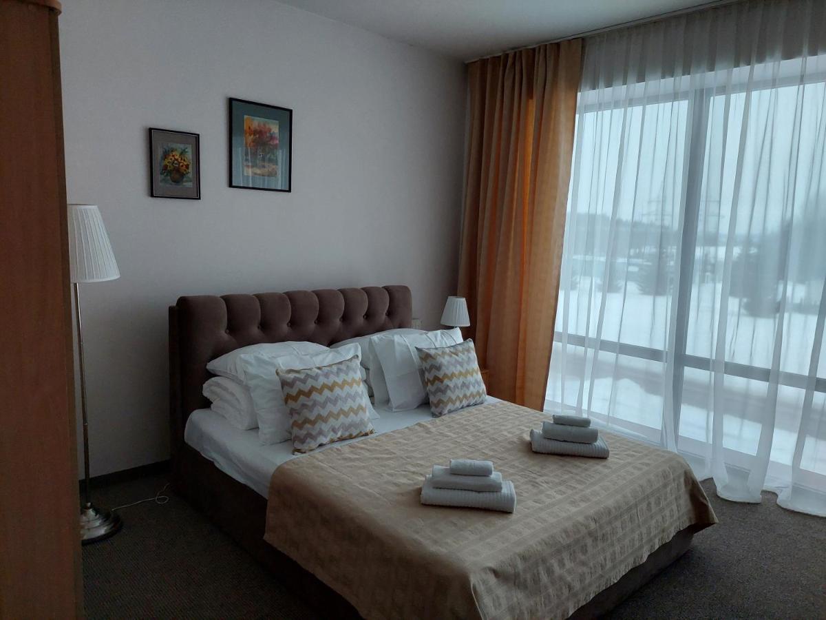אוטנה Hotel Angelas מראה חיצוני תמונה