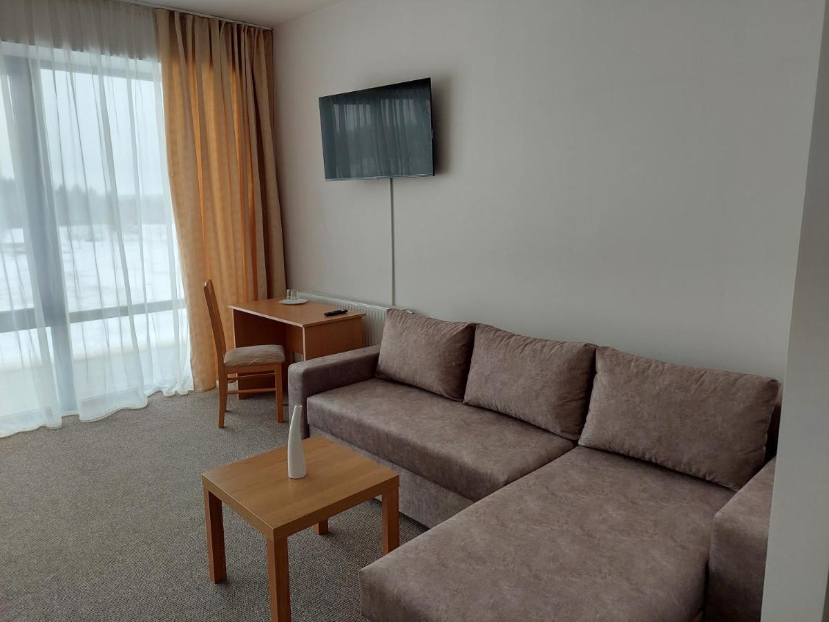 אוטנה Hotel Angelas מראה חיצוני תמונה