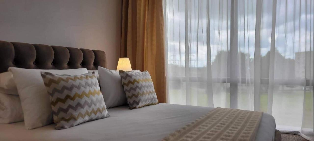 אוטנה Hotel Angelas מראה חיצוני תמונה