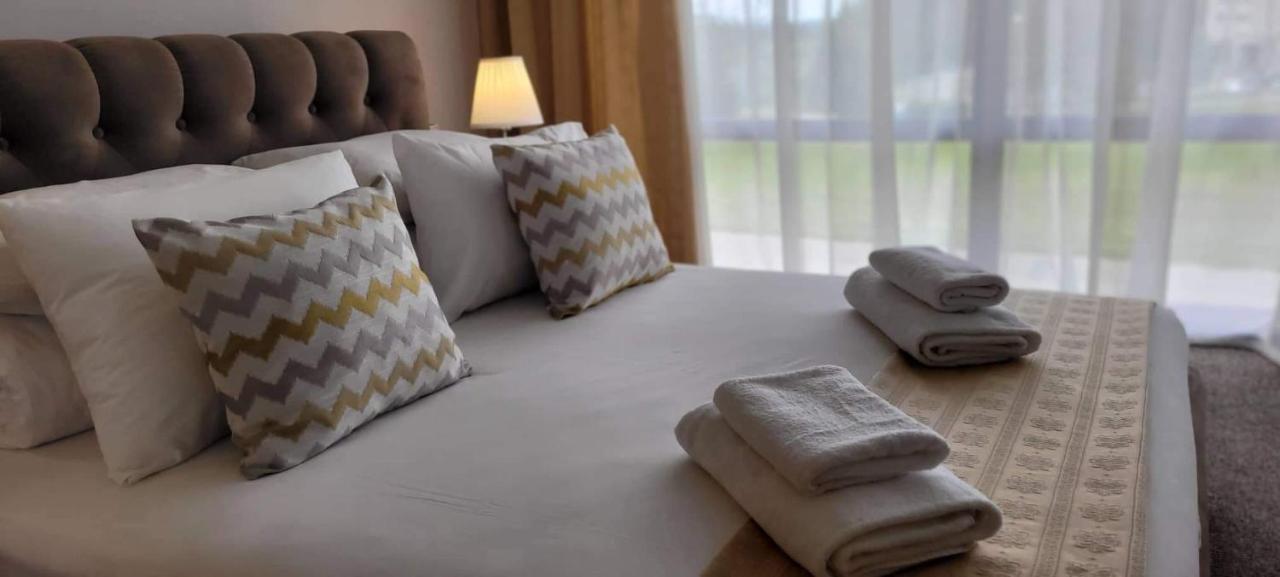אוטנה Hotel Angelas מראה חיצוני תמונה