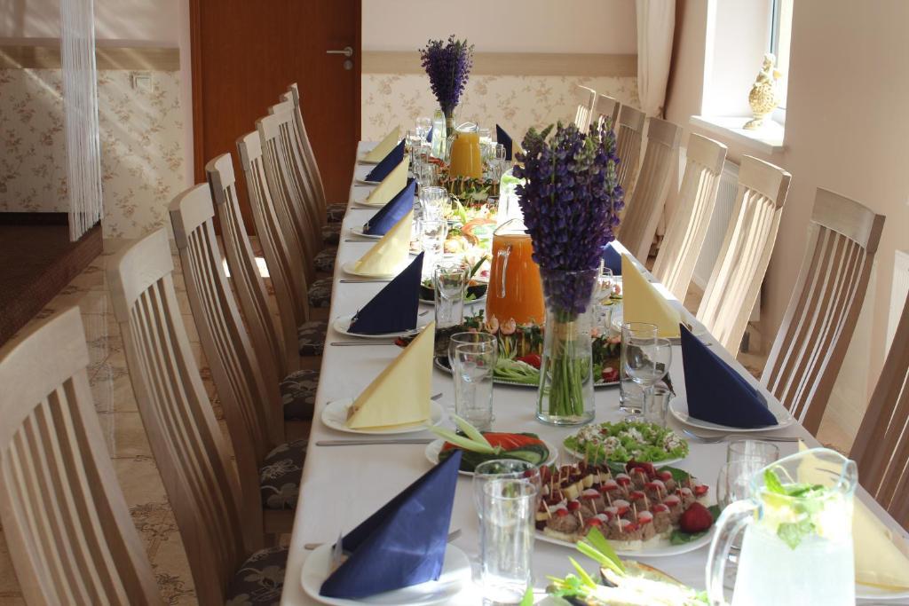 אוטנה Hotel Angelas מראה חיצוני תמונה