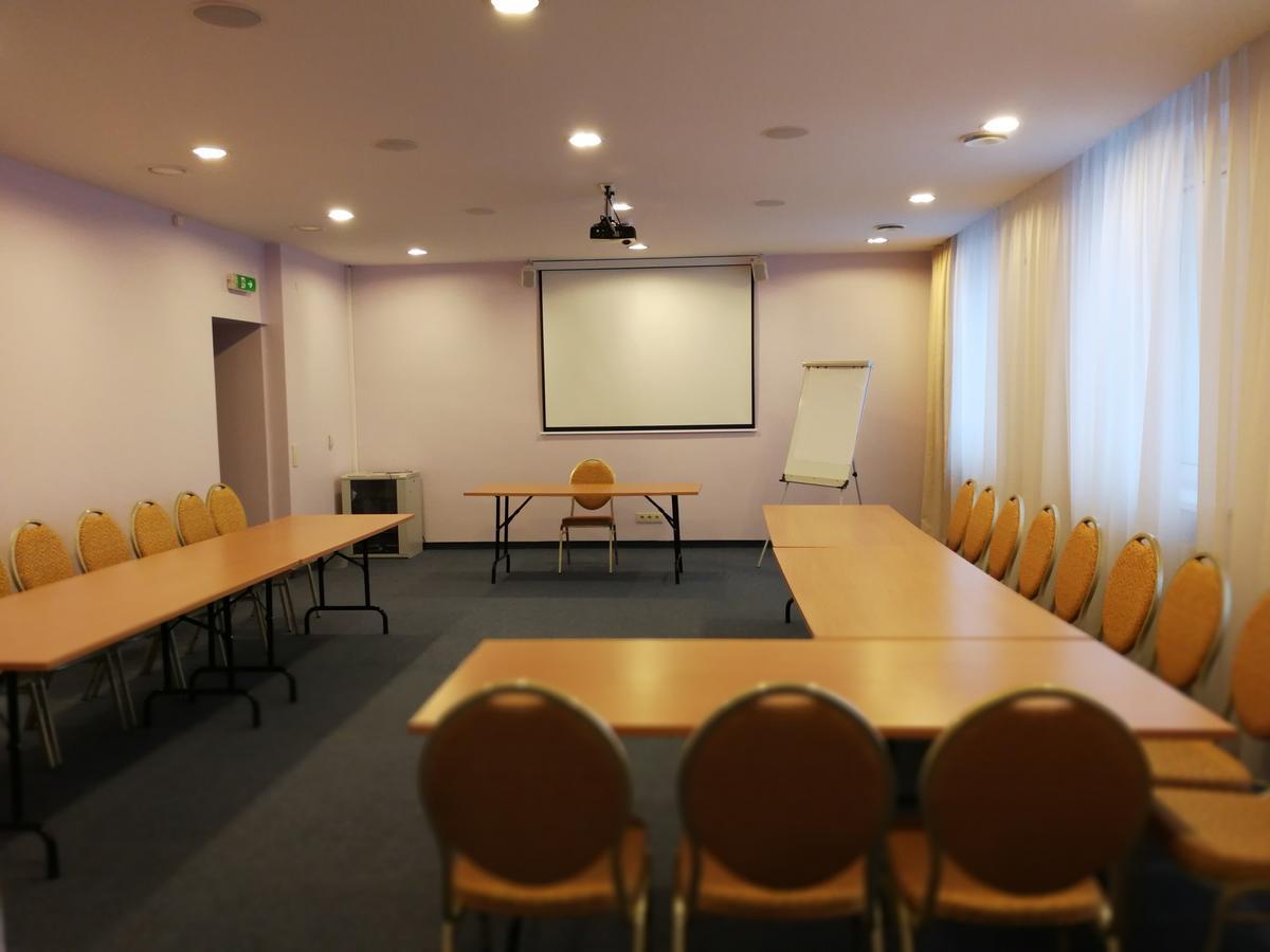 אוטנה Hotel Angelas מראה חיצוני תמונה